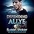 Defending Allye (Mountain Mercenaries, #1)