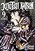 Jujutsu Kaisen, Vol. 9