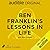 Ben Franklin's Lessons in Life