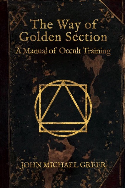 The Way of the Golden Section
