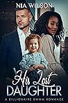 His Lost Daughter