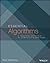 Essential Algorithms: A Practical Approach to Computer Algorithms by Rod Stephens, Wiley
