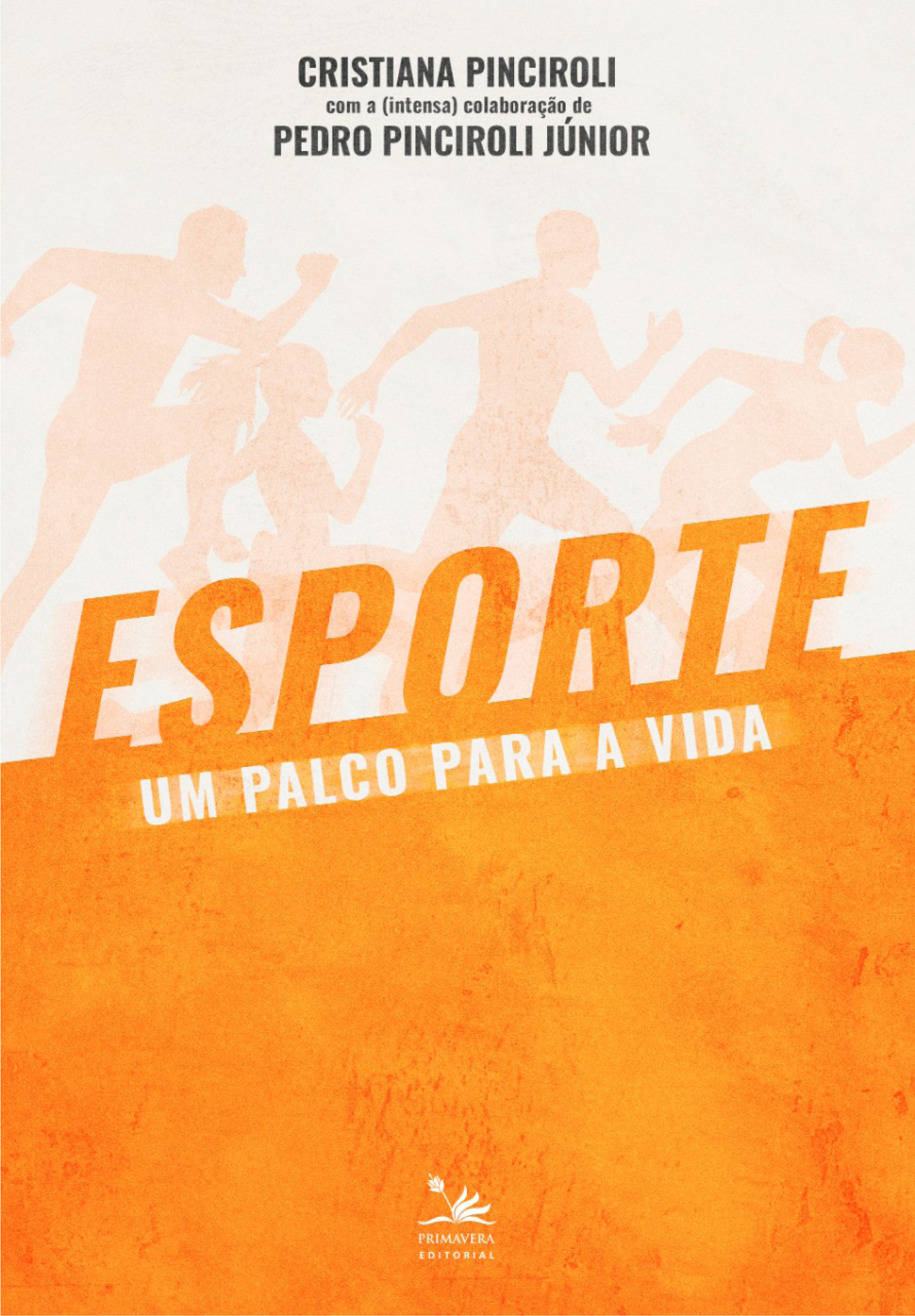Esporte – Um palco para a vida