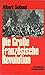 Die Große Französische Revolution. Ein Abriß ihrer Geschichte 1789-1799