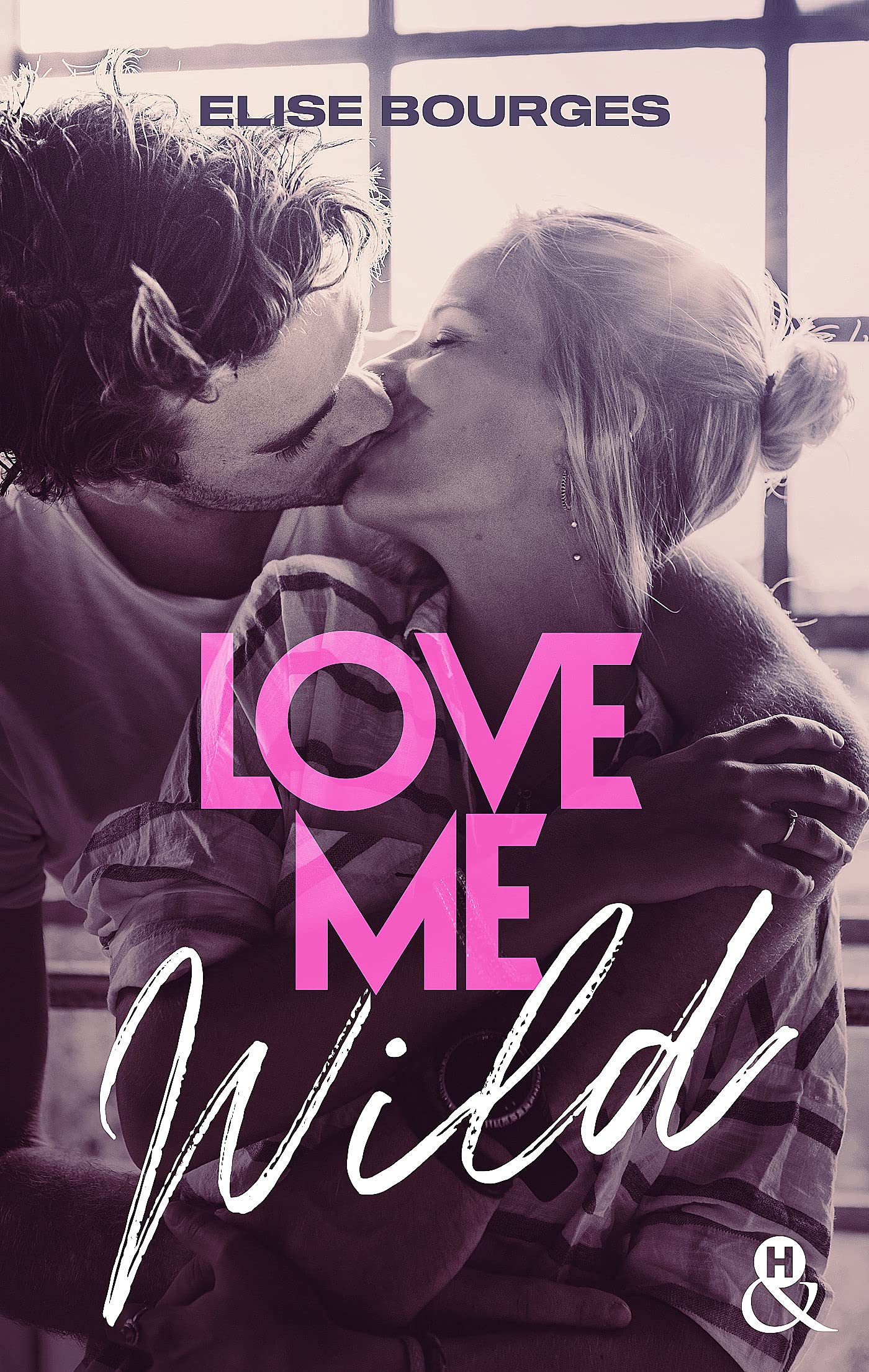 Love me wild (Kindle Edition)