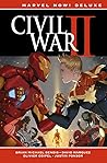 Civil War II. Mar...