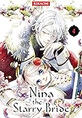 Nina the Starry Bride, Vol. 4
