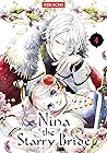 Nina the Starry Bride, Vol. 4 by Rikachi