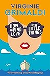 How to Find Love ...