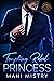 Tempting Rebel Princess (Al...