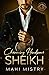 Charming Handsome Sheikh (A...