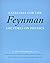 Exercises for the Feynman Lectures on Physics