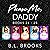 Please Me, Daddy Box Set: Books 21 - 25