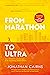 From Marathon To Ultra: How someone ordinary gets to do something extraordinary
