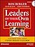 Leaders of Their Own Learning: Transforming Schools Through Student-Engaged Assessment by Ron Berger, Jossey-Bass
