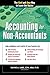 Accounting for Non-Accounta...