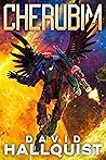 Cherubim (War Angel Book 2) Cherubim (War Angel Book 2)