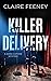 Killer Delivery (Dana Capon...
