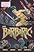 Barbaric #2