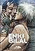 enki bilal