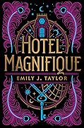 Hotel Magnifique