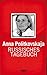 Russisches Tagebuch by Anna Politkovskaya