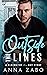 Outside the Lines (Bluewater Bay, #22)