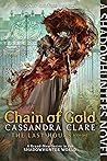 Chain of Gold by Cassandra Clare