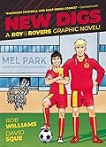 Roy of the Rovers: New Digs (7)