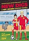 Roy of the Rovers by Rob Williams