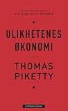 Ulikhetenes økonomi
