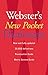Webster's New Pocket Dictio...