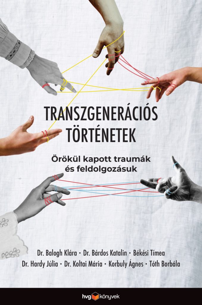 Transzgenerációs történetek (Paperback)