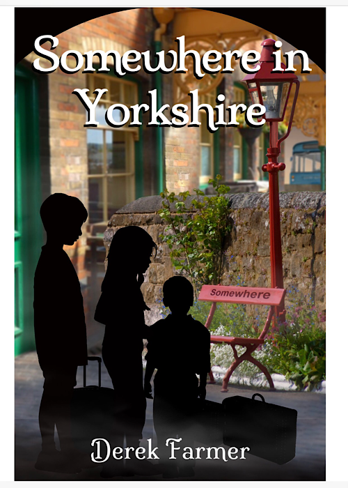 Somewhere in Yorkshire