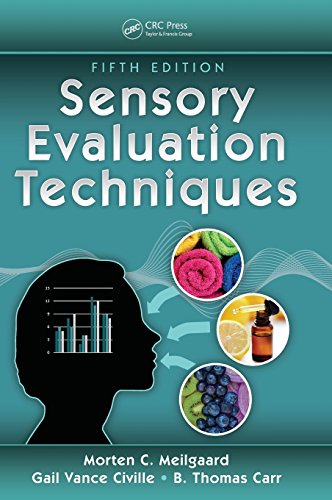 Sensory Evaluation Techniques by Gail Vance Civille, CRC Press