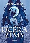 Dcera zimy by Vladimira Sebova