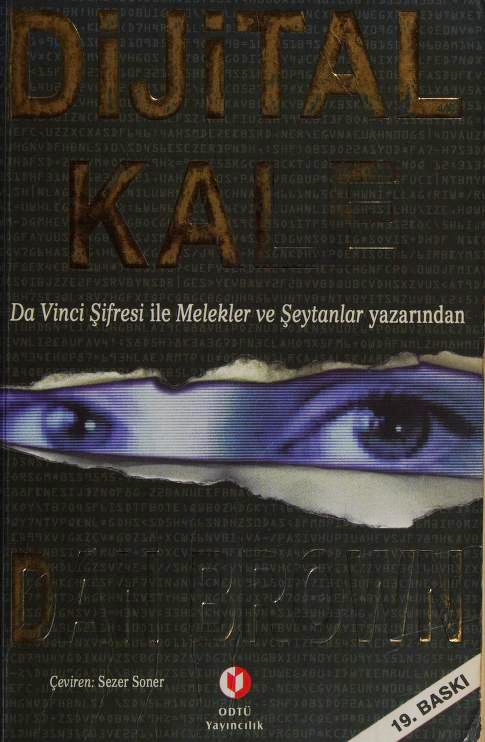 Dijital Kale (Paperback)