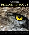 Campbell Biology in Focus - Standalone book by Lisa A. Urry, Pearson