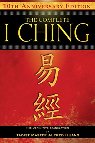 The Complete I Ching: The Definitive Translation (Paperback)