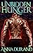 Unbidden Hunger (Undercover Elementals Book 5)