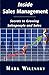Inside Sales Management: Se...
