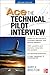 Ace The Technical Pilot Interview 2/E by Gary V. Bristow, McG... by Gary V. Bristow