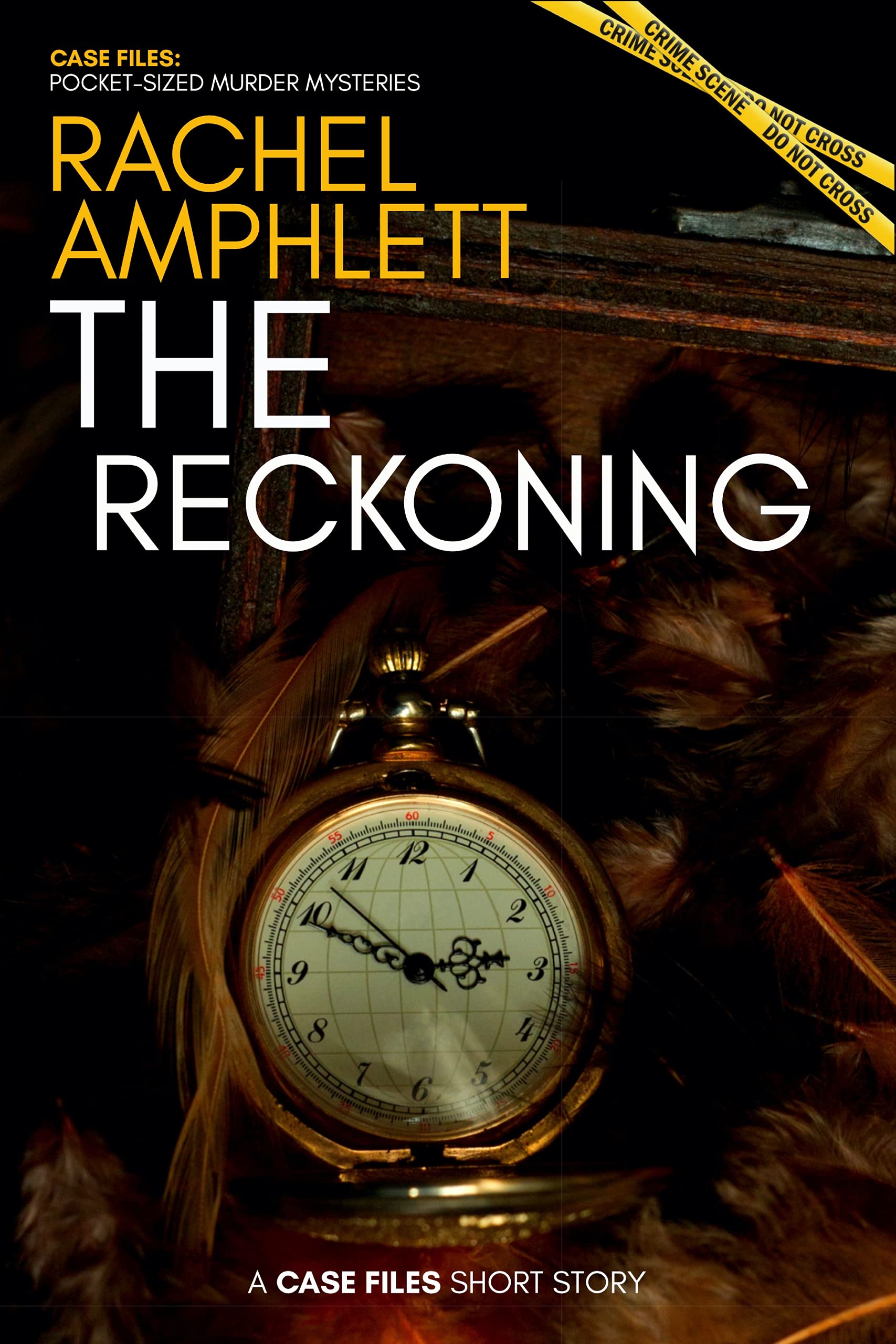 The Reckoning (Kindle Edition)