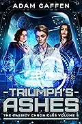 Triumph's Ashes