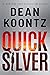 Quicksilver by Dean Koontz