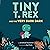 Tiny T. Rex and the Very Dark Dark