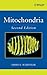 Mitochondria by Immo E. Scheffler, Wiley-Liss by Immo E. Scheffler