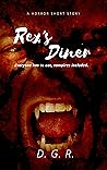 Rex's Diner by Damien Richard