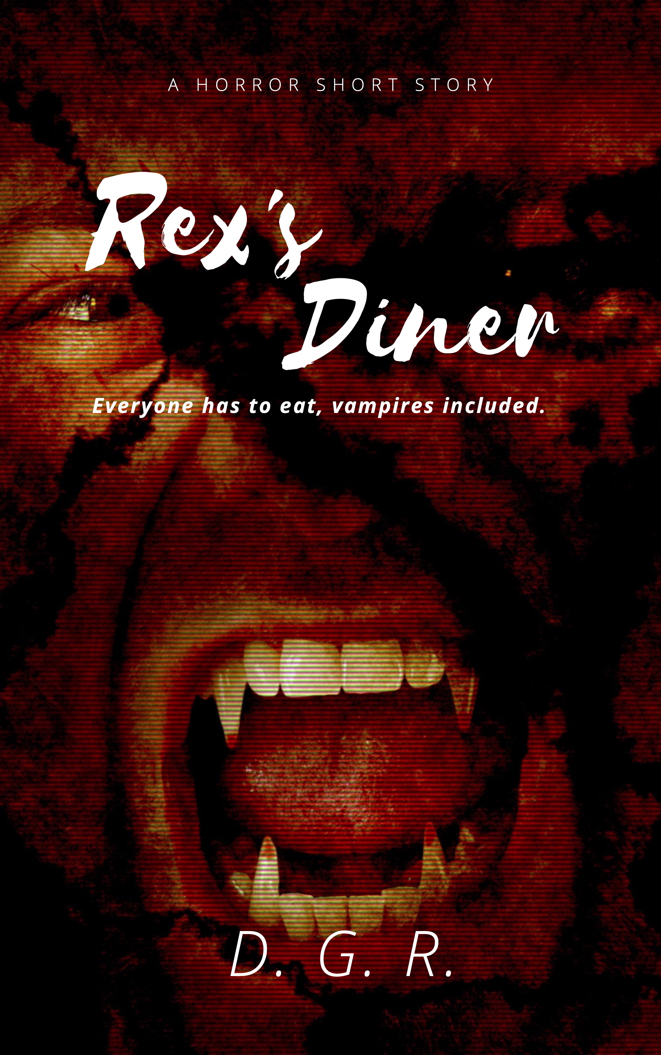 Rex's Diner