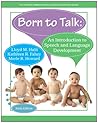 Hulit: Born to Talk_6 (6th Edition) by Lloyd M. Hulit, Pearson